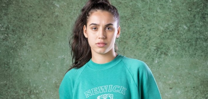 Gabriela (Giovanna Coimbra) – Personagens de “Bom Sucesso”