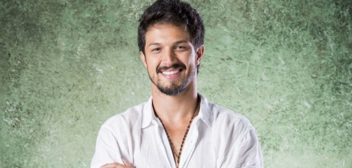 Marcos (Rômulo Estrela) – Personagens de “Bom Sucesso”