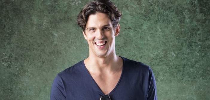 Pablo Sanches (Rafael Infante) – Personagens de “Bom Sucesso”