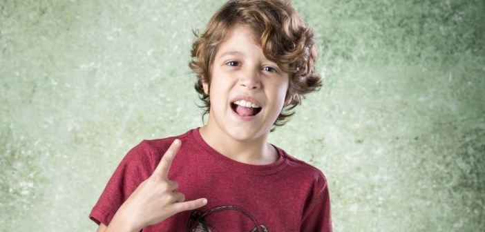 Peter (João Bravo) – Personagens de “Bom Sucesso”