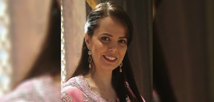 Malca (Mariza Marchetti) – Personagens de “O Rico e Lázaro”