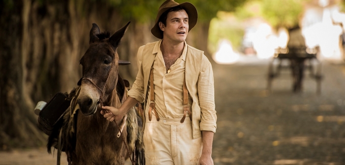 Audiências 04/05: Sem Avenida Brasil, Eta Mundo Bom bate recorde negativo