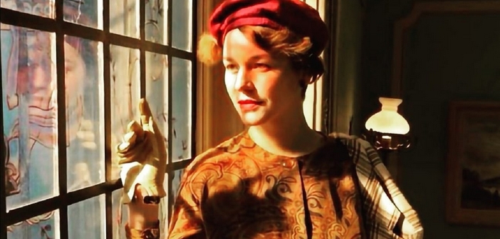 Adelaide (Joana de Verona) – Personagens de “Éramos Seis”