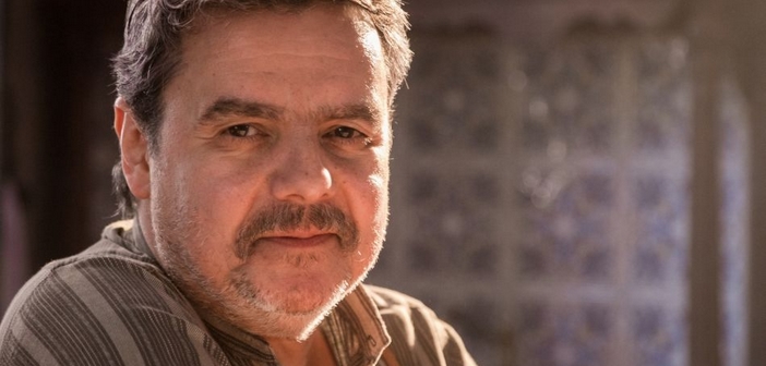 Afonso (Cássio Gabus Mendes) – Personagens de “Éramos Seis”