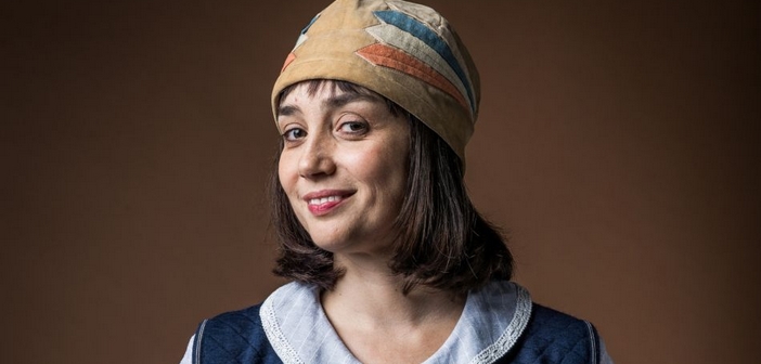 Clotilde (Simone Spoladore) – Personagens de “Éramos Seis”