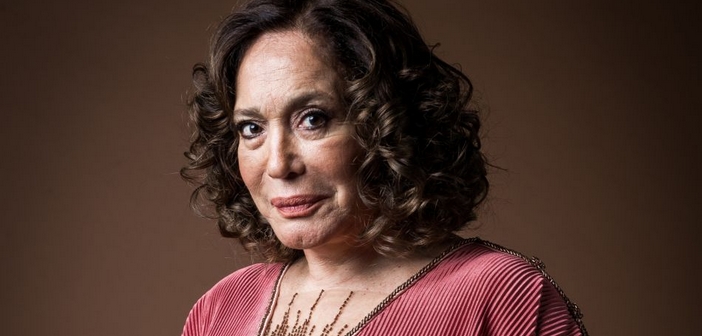 Emília (Susana Vieira) – Personagens de “Éramos Seis”