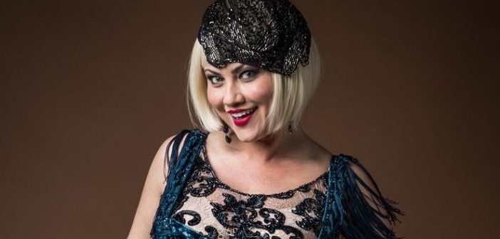 Marion (Ellen Rocche) – Personagens de “Éramos Seis”