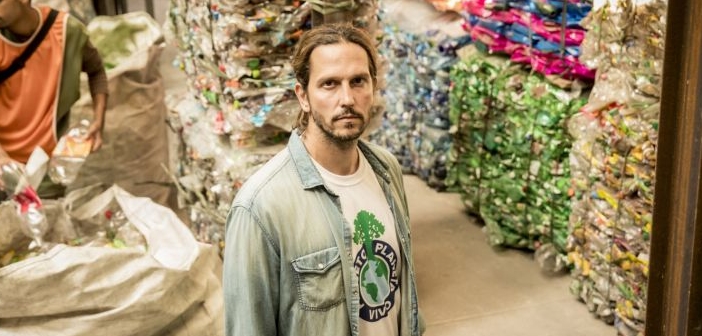 Davi (Vladimir Brichta) – Personagens de “Amor de Mãe”