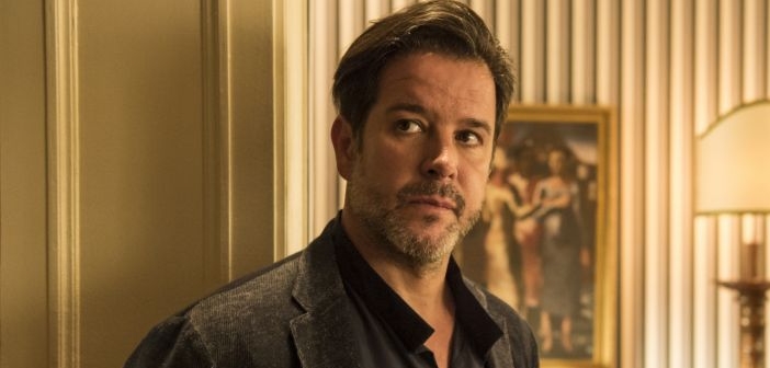 Raul (Murilo Benício) – Personagens de “Amor de Mãe”