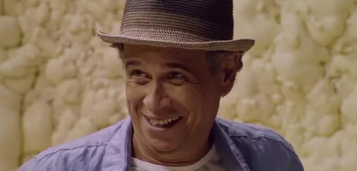 Seu Nuno (Rodolfo Vaz) – Personagens de “Amor de Mãe”