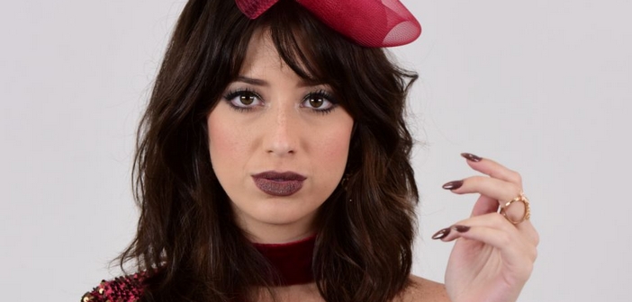 Ioná (Malu Falangola) – Personagens de “Amor Sem Igual”