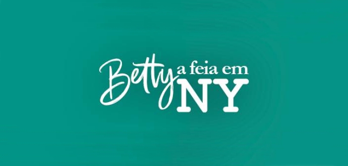 Betty a Feia em Nova York