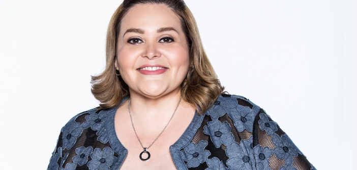 Bertha Vargas (Sheyla Tadeo) – Personagens de “Betty A Feia em Nova York”