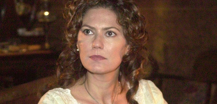 Emerenciana (Patrícia Pilar) – Personagens de “Cabocla”