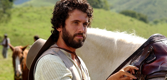 Tomé (Eriberto Leão) – Personagens de “Cabocla”