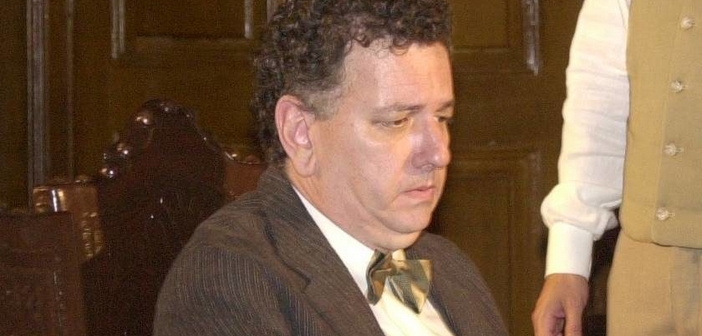 Xexéu (Fernando Petelinkar) – Personagens de “Cabocla”