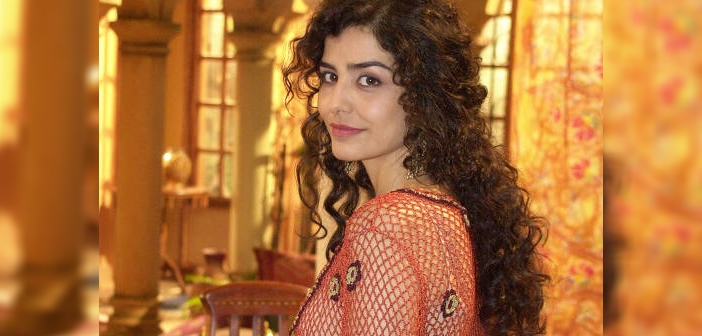 Latiffa (Letícia Sabatella) – Personagens de “O Clone”