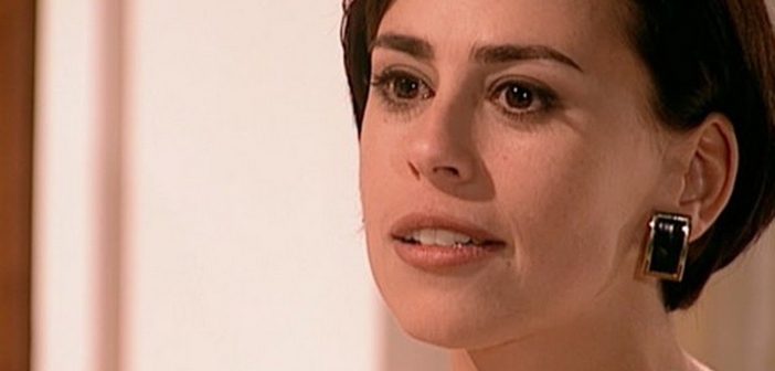 Maysa (Daniela Escobar) – Personagens de “O Clone”