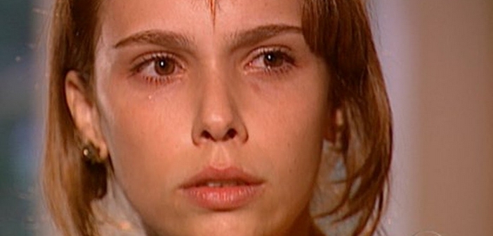 Mel (Maria Clara Mendonça/Débora Falabella) – Personagens de “O Clone”