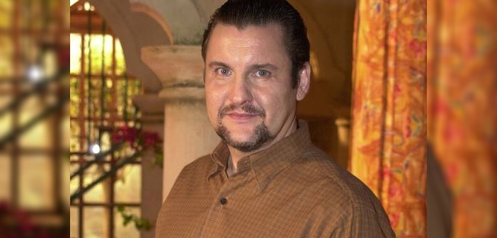 Mohamed (Antonio Calloni) – Personagens de “O Clone”