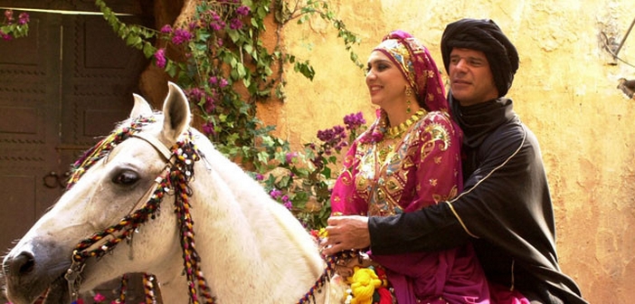 Miro (Raul Gazolla) – Personagens de “O Clone”