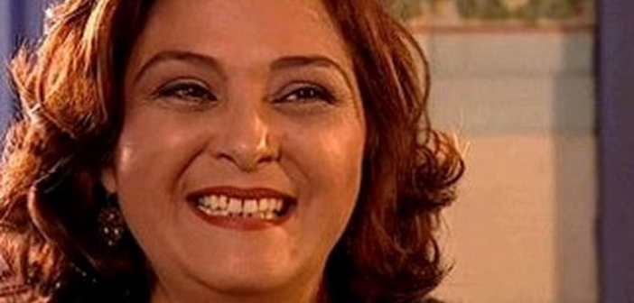 Noêmia (Elizângela) – Personagens de “O Clone”