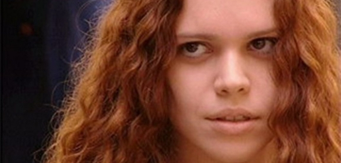 Regininha (Viviane Victorette) – Personagens de “O Clone”