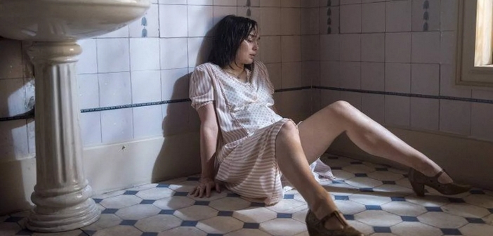 Clotilde dá a luz em Éramos Seis (Divulgação / Globo)