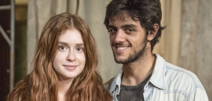 Divulgação / Globo