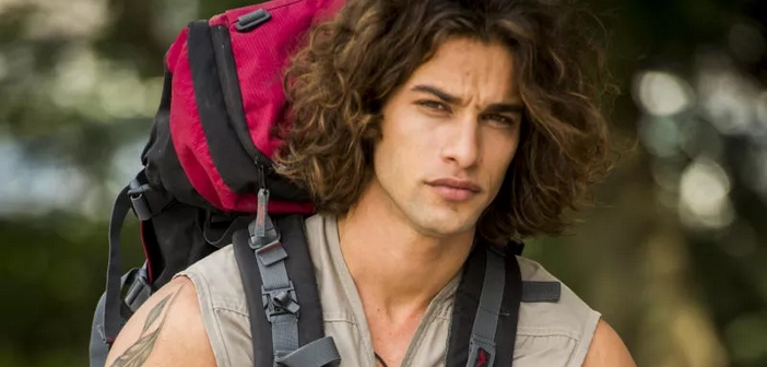 Deco em Malhação: Viva A Diferença (Divulgação / Globo)