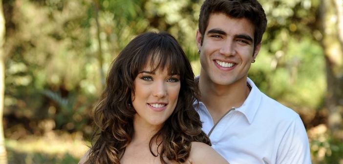 Audiências 06/06: Fina Estampa fica abaixo dos 30 pontos pela primeira vez Antenor e Patrícia em Fina Estampa (Divulgação / Globo)