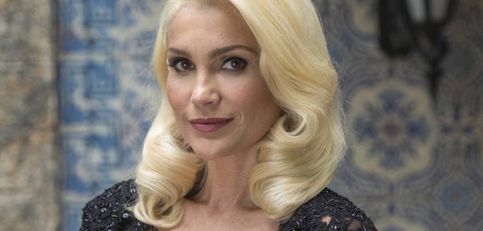 Audiências 30/07: Eta Mundo Bom bate recorde com golpe de Sandra Sandra em Eta Mundo Bom (Divulgação / Globo)