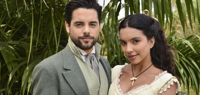 Escrava Mãe (Divulgação / Record)