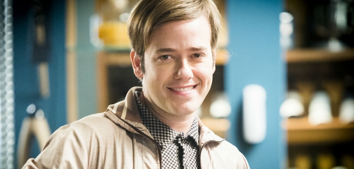 Max em Totalmente Demais (Divulgação / Globo)