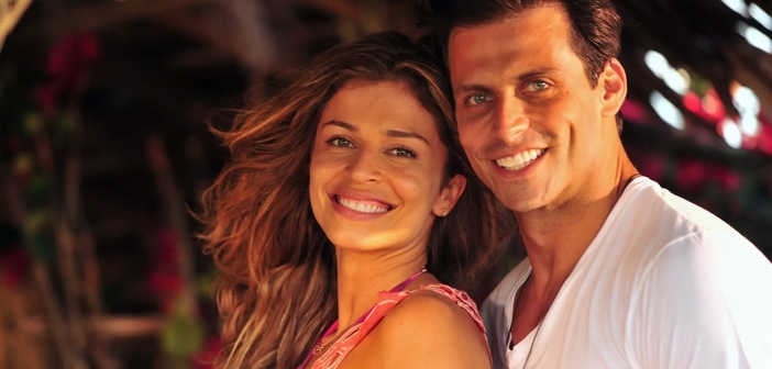 Divulgação / Globo