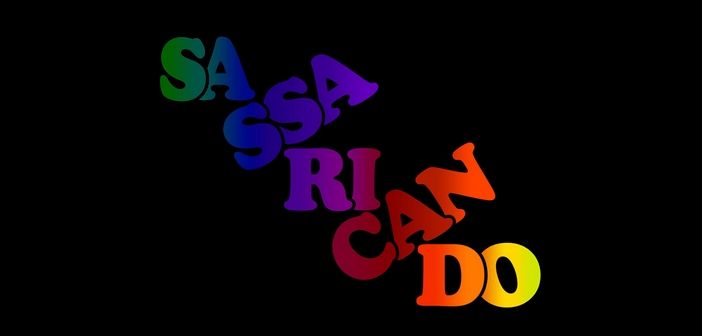 Sassaricando
