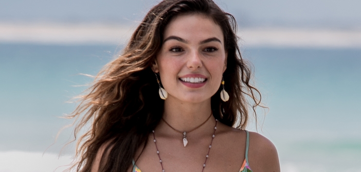 Ritinha em A Força do Querer (Divulgação / Globo)