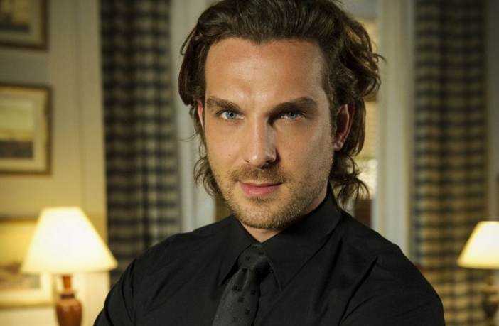 Alberto em Flor do Caribe (Divulgação / Globo)