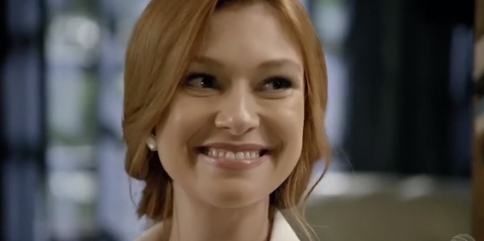 Angélica em Amor Sem Igual (Divulgação / Record)