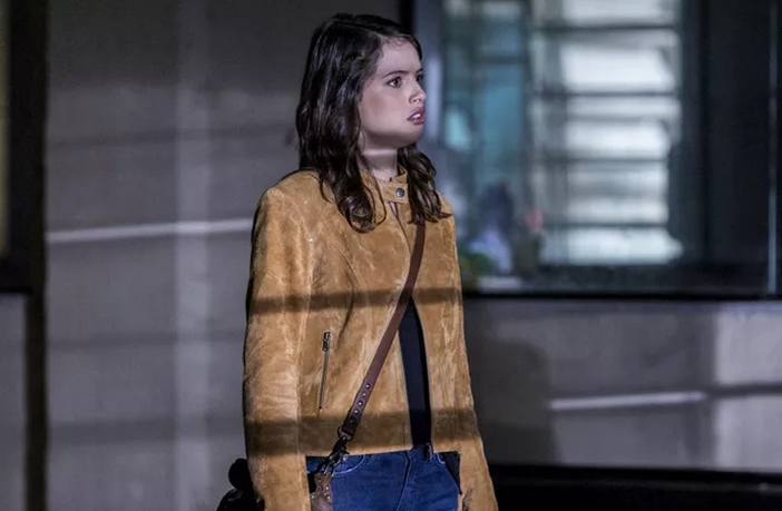 Camila cai em emboscada em Haja Coração (Divulgação / Globo)