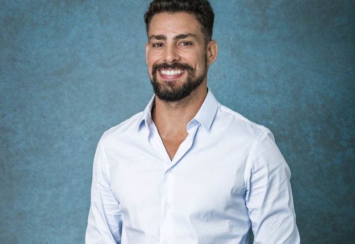 Cauã Reymond será protagonista em "Um Lugar Ao Sol" (Divulgação / Globo)
