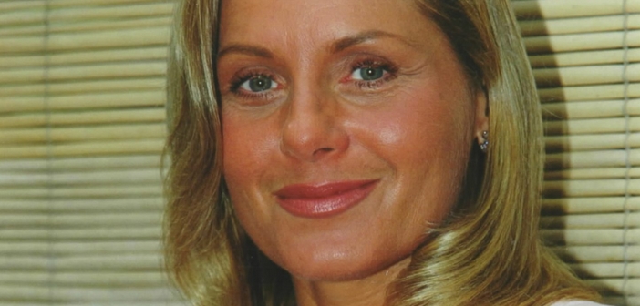 Audiências 15/01: Laços de Família bate recorde de sexta-feira Helena em Laços de Família (Divulgação / Globo)