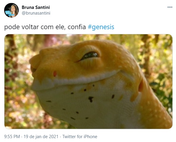 (Reprodução / Twitter)