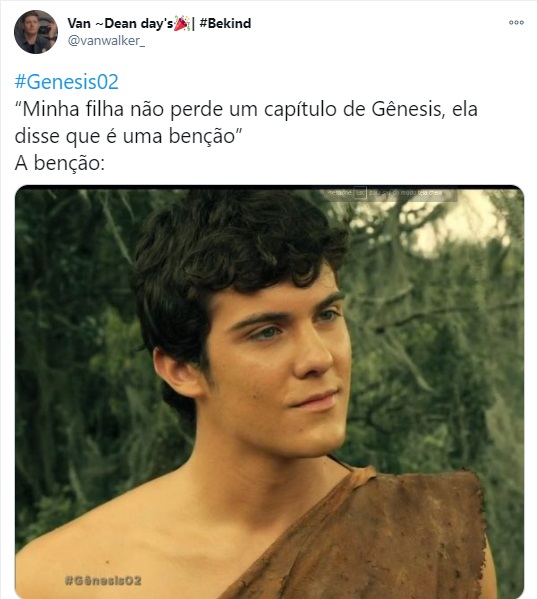 (Reprodução / Twitter)