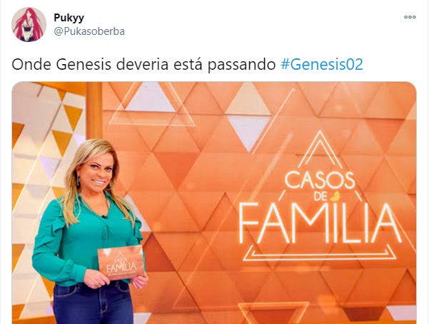 (Reprodução / Twitter)