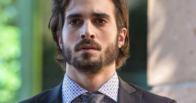 Fiuk como Ruy em A Força do Querer (Divulgação / Globo)