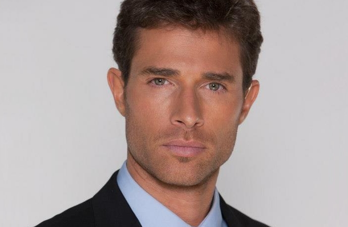 Francisco em Amores Verdadeiros (Divulgação / Televisa)