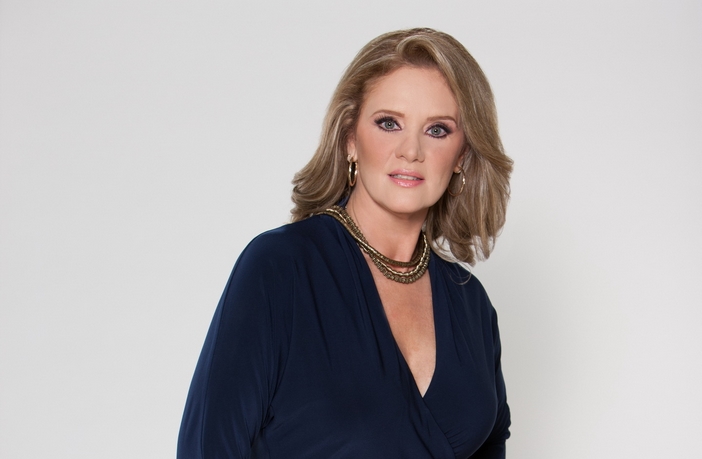 Vitória em Amores Verdadeiros (Divulgação / Televisa)