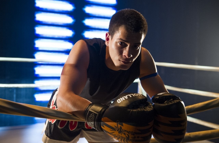 Duca em Malhação: Sonhos (Divulgação / Globo)