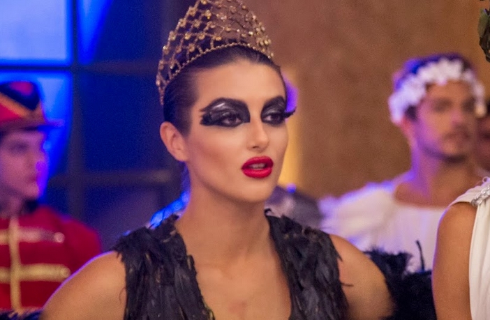 Jade em Malhação Sonhos (Divulgação / Globo)